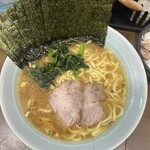 寿々喜家 本店 - 