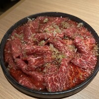 焼肉 黒田 - 