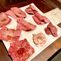 焼肉 いのうえ 吉祥寺店 - 
