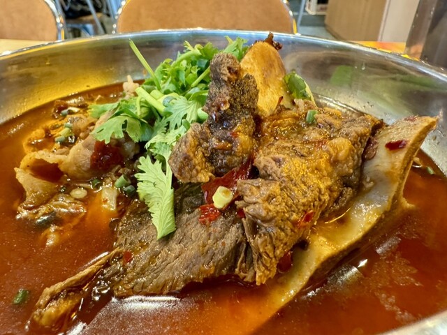 炉火江湖 高田馬場店 (ROKAKOUKO) - 高田馬場/中華料理 | 食べログ