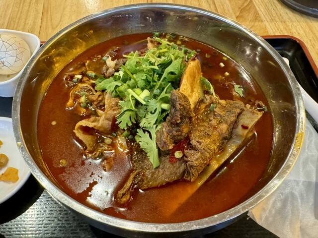 炉火江湖 高田馬場店 (ROKAKOUKO) - 高田馬場/中華料理 | 食べログ