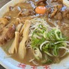 支那そば 王王軒 本店