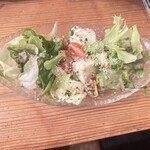 糸満漁民食堂 - 