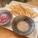 糸満漁民食堂 - 