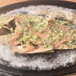 糸満漁民食堂 - 