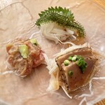 糸満漁民食堂 - 