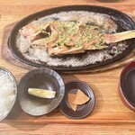 糸満漁民食堂 - 