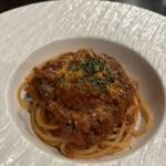 ビストロ マメ - 