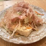 糸満漁民食堂 - 