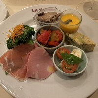  ラ･ベットラ･ダ･オチアイ イケブクロ - 