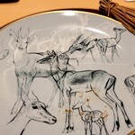 銀座 しのはら - インパラ（エルメス）