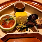 銀座 しのはら - 