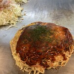 お好み焼みっちゃん総本店 ekie店 - 
