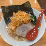 ラーメン大桜 - 