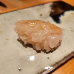 鮨 つぼみ - 