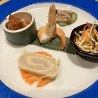 北京ダック専門店 銀座芳亭 - 