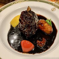 北京ダック専門店 銀座芳亭 - 