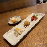 中国料理 にいくら - 