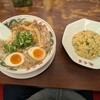 ラーメン魁力屋 鶴見店