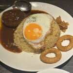 ベビーフェイスプラネッツ - 