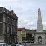 Restaurant La Pyramide - 