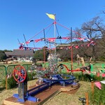 そば茶屋 さくら - 