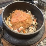 釜めし御嵩 - 