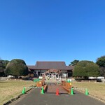 そば茶屋 さくら - 