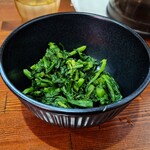 横浜家系らーめん 天王家 - 