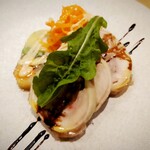 BACCHUS - テリーヌ