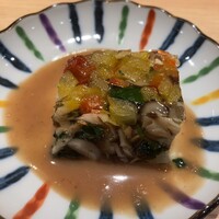 鮨やすぞう。 - 