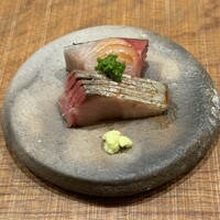 田久鮓 - 