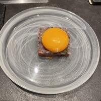 東京焼肉いのうえ 銀座店 - 