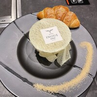 東京焼肉いのうえ 銀座店 - 