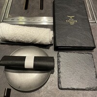 東京焼肉いのうえ 銀座店 - 