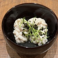 田久鮓 - 