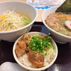 らーめん たいざん 海老名SA店