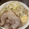 ラーメンイエロー 御徒町店