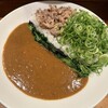 モジャカレー