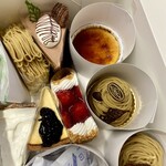 ツマガリ 甲陽園本店 - 