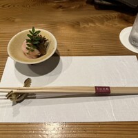 炭火焼鳥 木鶏 - 