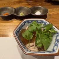 炭火焼鳥 木鶏 - 