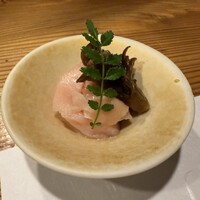 炭火焼鳥 木鶏 - 