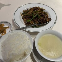 中国飯店 三田店 - 