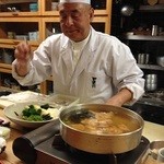 割烹 やました - 14.4