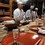 割烹 やました - 14.5