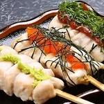 横浜天下鳥 - 料理写真: