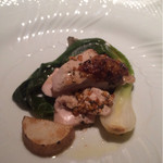 カーザデッラマンテ - 