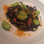 カーザデッラマンテ - 