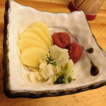 酔いどれ - 